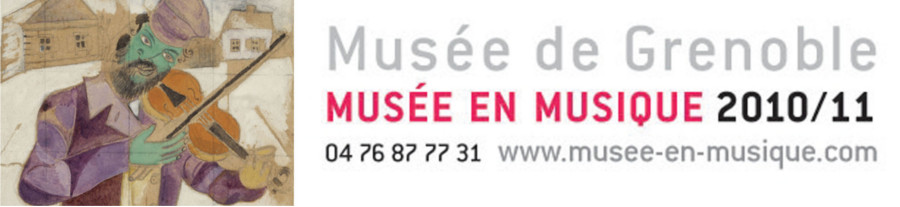 www.musee-en-musique.com 04 76 87 77 31